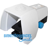 ALFRA Fu�schalter mit Sicherheitsfunktion zu Elektrohydraulikpumpe AHP M1