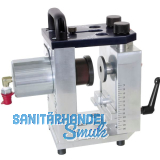 ALFRA Stromschienen Biege- und Lochstanzger�t BS 160