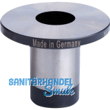 ALFRA Matrize � 9,5 mm zu Stromschienen Biege- und Stanzger�t