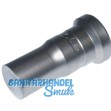 ALFRA-Press APS Stempel, � 14, mm zu ALFRA-Press Hydraulik-Lochstanze