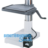 ALZMETALL Fu�schalter erg�nzend zur Gewindeschneideinrichtung