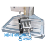 ALZMETALL Spannschiene f�r ALZ 220