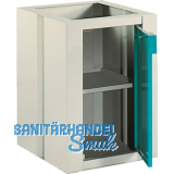 IMET Station�res Untergestell Type IBC zu PERFECT 275