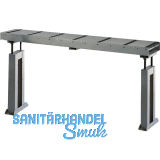 IMET Zu-/Abfuhrrollenbahn L: 2000 mm, B: 300 mm (RTSPRW 30)