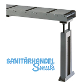 IMET Zu-/Abfuhrrollenbahnverl�ngerung L: 2000mm, B: 300 mm (RTSSEW 30)