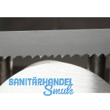 WIKUS Metall-Bands�geblatt M42 6096 x 41 x 1,3 mm, 2 - 3 Z�hne per Zoll