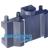 PARAT Wechselhalter WDL 3/40 - Innenbearbeitung