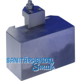 PARAT Wechselhalter WBW 3/40 - zur Individuellen Anpassung