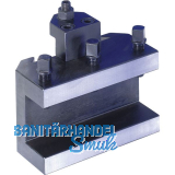 PARAT Wechselhalter WD 5/50 - Universal