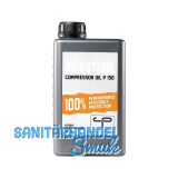 PHI OIL Compressor Oil P 150, 1 Liter