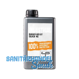PHI OIL Industriehydraulik�l Durafluid GT Silver 46, 1 Liter