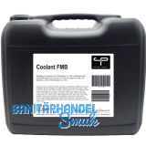 PHI OIL Longlife K�hlfl�ssigkeit Coolant FMB, 20 Liter