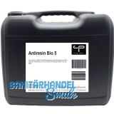 PHI OIL Trenn- und Schmier�l Antiresin Bio 5, 20 Liter