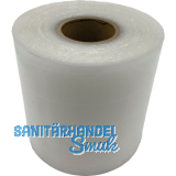 Abkantfolie f�r den Oberfl�chenschutz 150 x 0,6 mm, natur