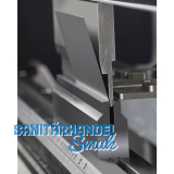 LVD Zudr�ckstempel WILA-Aufnahme P15.08W,TP00020 L=510 20� 400 kN