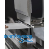 LVD Zudr�ckmatrize T08.20.90, TP00189 V=8 L=550 12-tlg.