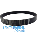 ALZMETALL Keilriemen 23 x 10 x 813 mm