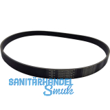 ALZMETALL Keilrippenriemen 8PJ864 zu ALZSTAR 30