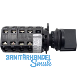 ALZMETALL Polumschalter 400V, 4kW