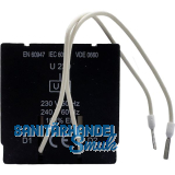 ALZMETALL Unterspannungsausl�ser