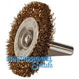 IMET Sp�ner�umb�rste DM 50 mm