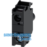 SIEMENS LED Modul - 24V - gr�n - 3SU1401-1BB40-1AA0