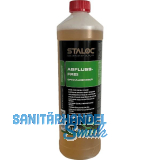 STALOC Abflussfrei Spezialreiniger 1L