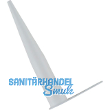 STALOC Silikon Kartuschenspitzen f�r 310ml / 150ml