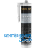STALOC Silikondichtstoff glasklar 300ml