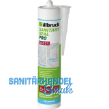 Illbruck GS231 Sanit�r- und Glasbausilikon 310ml manhattan
