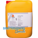 SIKA Verdunstungschutz Antisol E 25kg