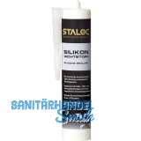 STALOC Silikondichtstoff �lbest�ndig 300ml schwarz