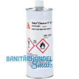 SIKA Cleaner P 1000ml