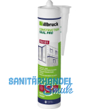 Illbruck FA101 Fenster- und Anschlussfugen-Silikon 310ml mittelbraun