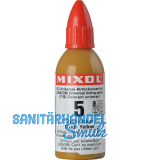 MIXOL Abt�nkonzentrat Nr. 5 Oxyd-ocker 20ml