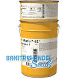 SIKA Epoxidharzkleber Sikadur 31+ 6kg (AB)