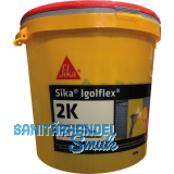 SIKA 2-K Bitumendickbeschichtung Igolflex-2K (AB) 28kg
