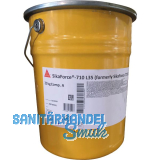 SIKA Paneelkleber SikaForce�-710 L35 Komp. A / 25kg