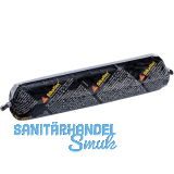 SIKA Scheibenklebstoff Sikatack Ultrafast 360ml schwarz
