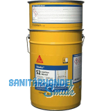 SIKA Epoxidharzinjektion Sikadur-52 30Kg (A+B)