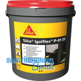 SIKA Bitumen-Voranstrich f�r Sika Igolflex 5L