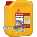 SIKA Sikafloor ProSeal W
