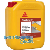 SIKA Haftemulsion / Latex 25kg