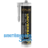 STALOC Universal Bau- & Montagekleber wei� 430g