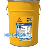 SIKA Graffitischutz - Sikagard-850 Clear 5kg