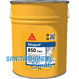 SIKA Graffitischutz - Sikagard-850 Clear 20kg