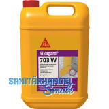 SIKA Impr�gnierung Sikagard-703 W 5L