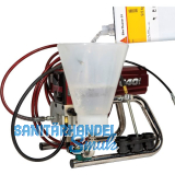 SIKA Injection Reiniger C1 9,5kg