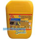 SIKA -4a Dichtungsm�rtelzusatzmittel 25kg