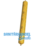 SIKA Silikon SG-20 600ml schwarz